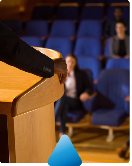 Formation pour la prise de parole en public à Strasbourg