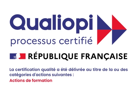 Formation parler en public certifiée Qualiopi