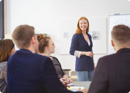 Formation prise de parole en public Mulhouse